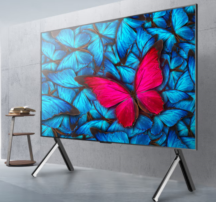 创维98寸会议电视98G91